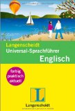  - PONS Die 1000 wichtigsten Wörter: PONS Englisch, Reise und Urlaub