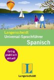  - Langenscheidt Universal-Sprachführer Französisch: Der handliche Reisewortschatz