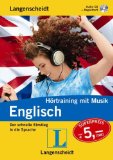 Various - Langenscheidt Hörtraining mit Musik Italienisch: Der schnelle Einstieg in die Sprache