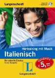 Langenscheidt - Music of wind