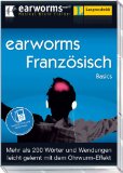  - Langenscheidt earworms Englisch - Audio-CD mit Begleitheft: Basics
