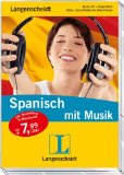 - Langenscheidt Englisch mit Musik - Audio-CD mit Begleitheft und Mini-Sprachführer (Langenscheidt ... mit Musik)