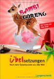  - Urlaub im Schilderwald