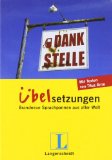  - Urlaub im Schilderwald
