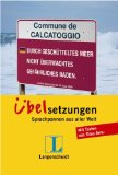  - Langenscheidt Dankstelle - Übelsetzungen: Brandneue Sprachpannen aus aller Welt