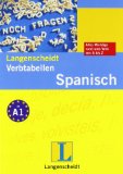  - Langenscheidt Standardgrammatik Spanisch (Langenscheidt Standardgrammatiken)