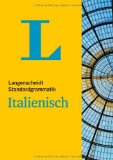  - Langenscheidt Verbtabellen Italienisch - Buch mit Software-Download