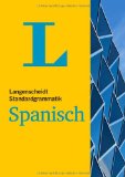  - Langenscheidt Verbtabellen Spanisch - Buch mit Software-Download
