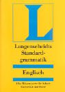- Langenscheidts Standardgrammatik, Englisch: Die große Grammatik zum Lernen, Üben und Nachschlagen