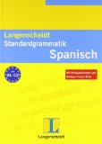  - Langenscheidts Standardgrammatik, Englisch: Die große Grammatik zum Lernen, Üben und Nachschlagen