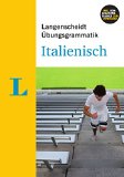  - Langenscheidt Verbtabellen Italienisch - Buch mit Software-Download