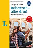 Langenscheidt - Langenscheidt Englisch - alles drin!  - Basiswissen Englisch in einem Band: Wortschatz und Grammatik - nachschlagen, lernen und üben (Langenscheidt - Alles drin!)