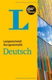  - Langenscheidt Kurzgrammatik Englisch - Buch mit Download