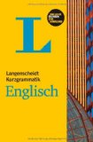  - Langenscheidt Kurzgrammatik Französisch - Buch mit Download (Langenscheidt Kurzgrammatiken)