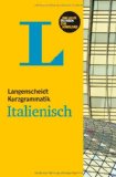  - Langenscheidt Kurzgrammatik Französisch - Buch mit Download (Langenscheidt Kurzgrammatiken)
