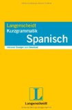  - Langenscheidt Verbtabellen Spanisch