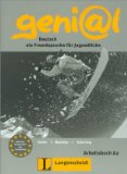  - geni@l A1 - Arbeitsbuch A1: Deutsch als Fremdsprache für Jugendliche