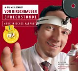 Hirschhausen , Dr. Med. Eckart von - Glücksbringer