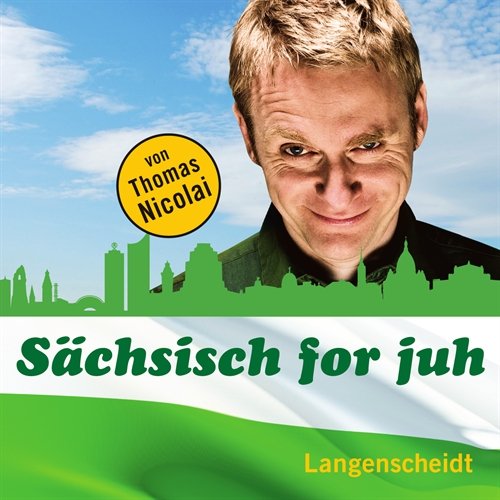 - Sächsisch for juh - Hörbuch