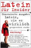  - Visuelles Wörterbuch. Latein-Deutsch: über 6000 Wörter und Redewendungen