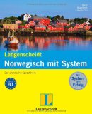  - Langenscheidt Universal Wörterbuch Norwegisch ( Bokmal): Norwegisch-Deutsch / Deutsch-Norwegisch. NEU: Ideal für die Reise