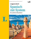  - Langenscheidt Verbtabellen Spanisch - Buch mit Software-Download