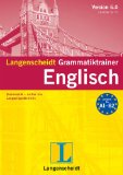  - Langenscheidt Grammatiktrainer 6.0 Französisch