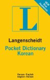  - PONS Power-Sprachtraining Koreanisch. Buch mit Audio-CD: Das erfolgreiche Übungsprogramm