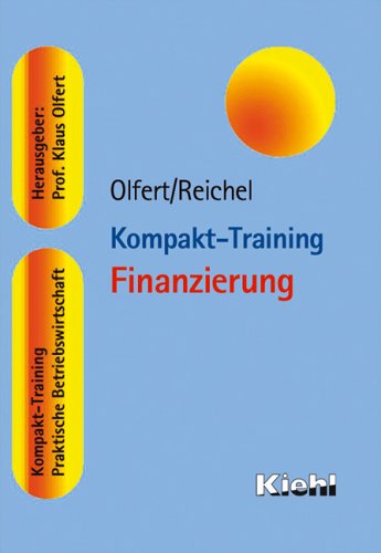 - Kompakt-Training Finanzierung