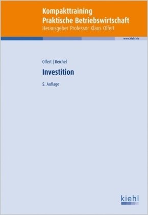 - Kompakt-Training Investition
