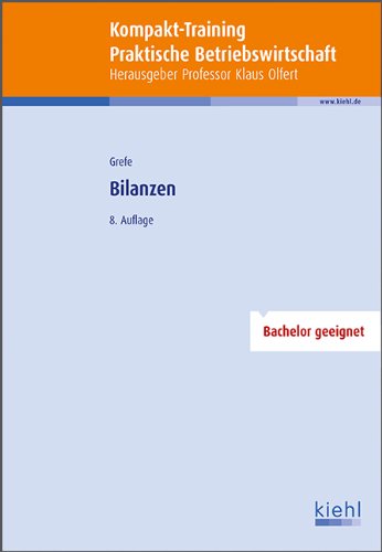 - Kompakt-Training Bilanzen