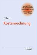 - Kostenrechnung