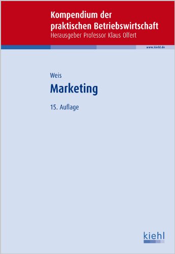 - Marketing