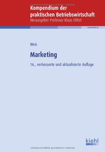 - Marketing