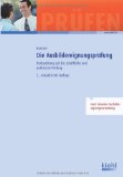  - Übungssätze Ausbildereignungsprüfung