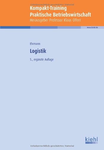 - Kompakt-Training Logistik