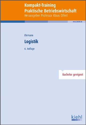  - Kompakt-Training Logistik