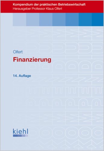 - Finanzierung
