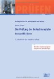  - Die Prüfung der Industriemeister Metall: Handlungsspezifische Qualifikationen