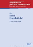  - Personalwirtschaft