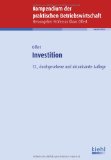  - Kompakt-Training Investition