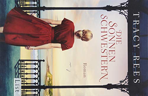  - Die Sonnenschwestern: Roman