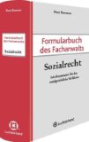 Plagemann, Hermann (HG) - Münchener AnwaltsHandbuch Sozialrecht