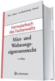 - Formularbuch des Fachanwalts Verkehrsrecht