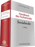 - Der Sozialgerichtsprozess: Darstellung mit Schriftsatzmustern