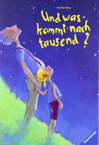 - Und was kommt nach tausend?