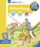  - Wir entdecken die Ritterburg (Wieso? Weshalb? Warum?)