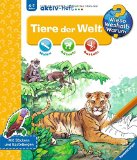  - Wieso? Weshalb? Warum? aktiv-Heft: Dinosaurier