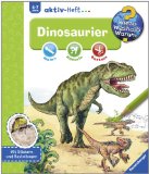  - Wieso? Weshalb? Warum? 55: Wir erforschen die Dinosaurier