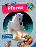  - Pferde und Ponys. Rassen, Pflege, Verhalten